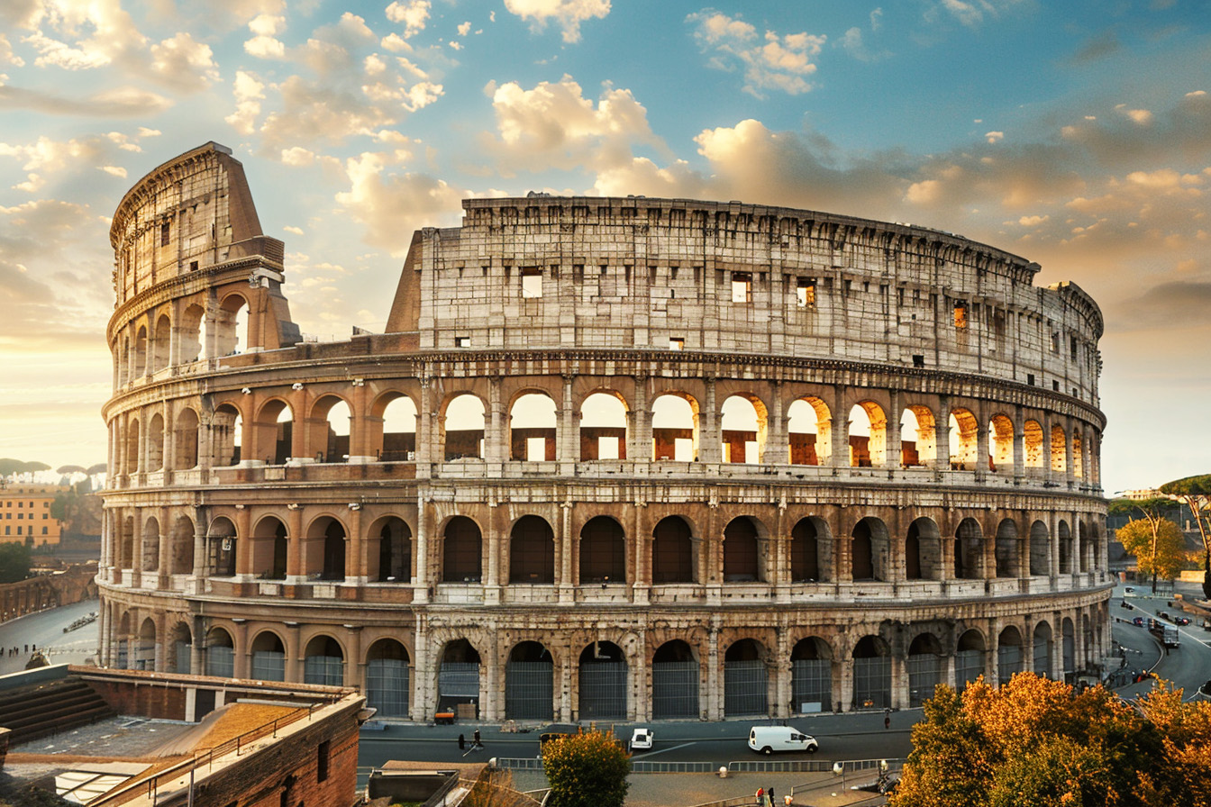 Does Inflation Lead To Civilizational Collapse- A Look At Rome