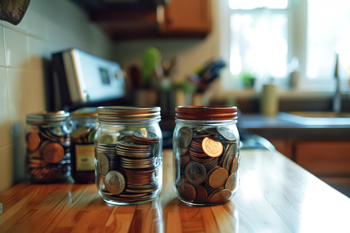 11 Daily Frugal Habits: Double Your Savings Each Month With These Tips