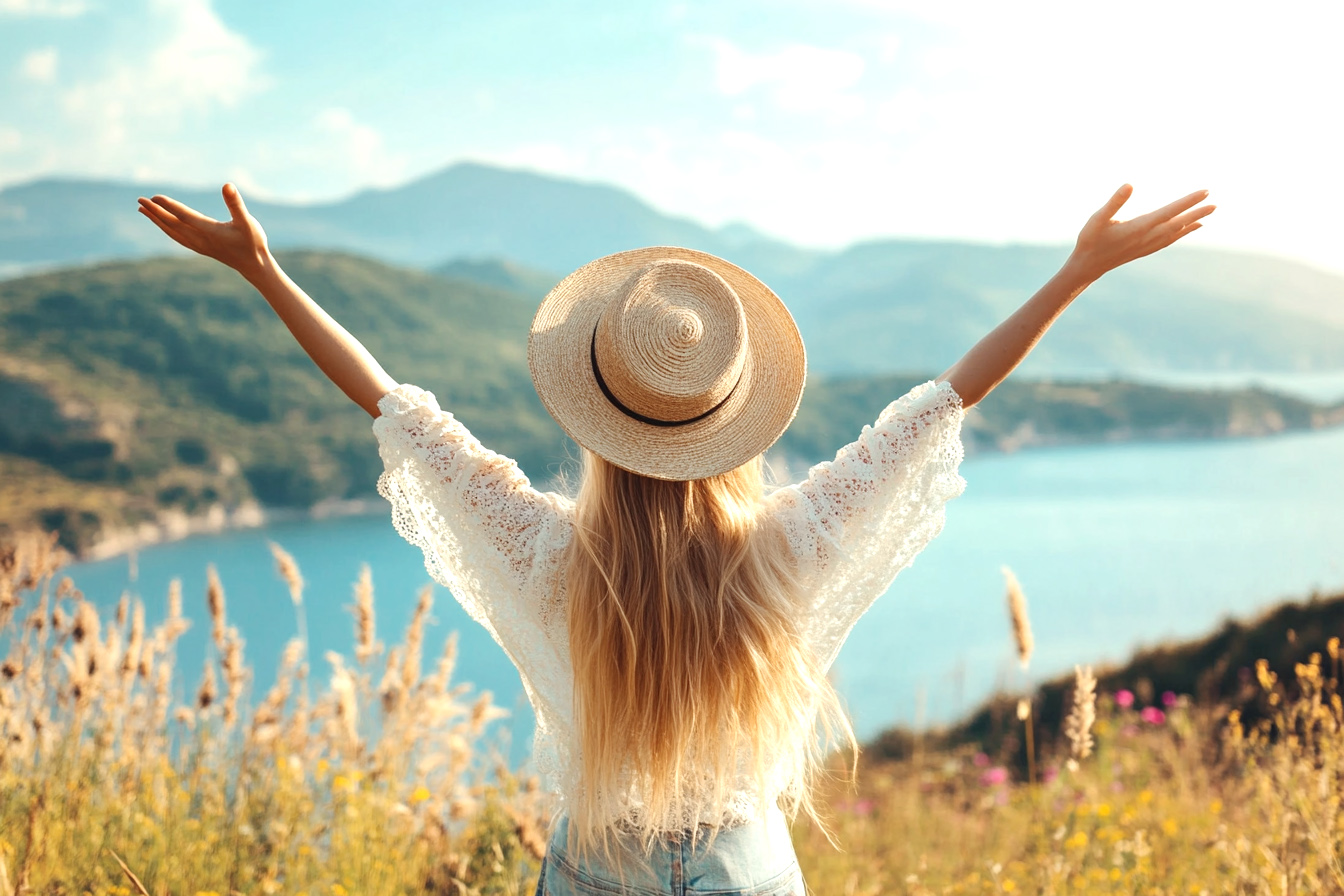 Easy Minimalist Habits to Simplify Your Life in 2025 (Even if You&#8217;re Not a Minimalist)