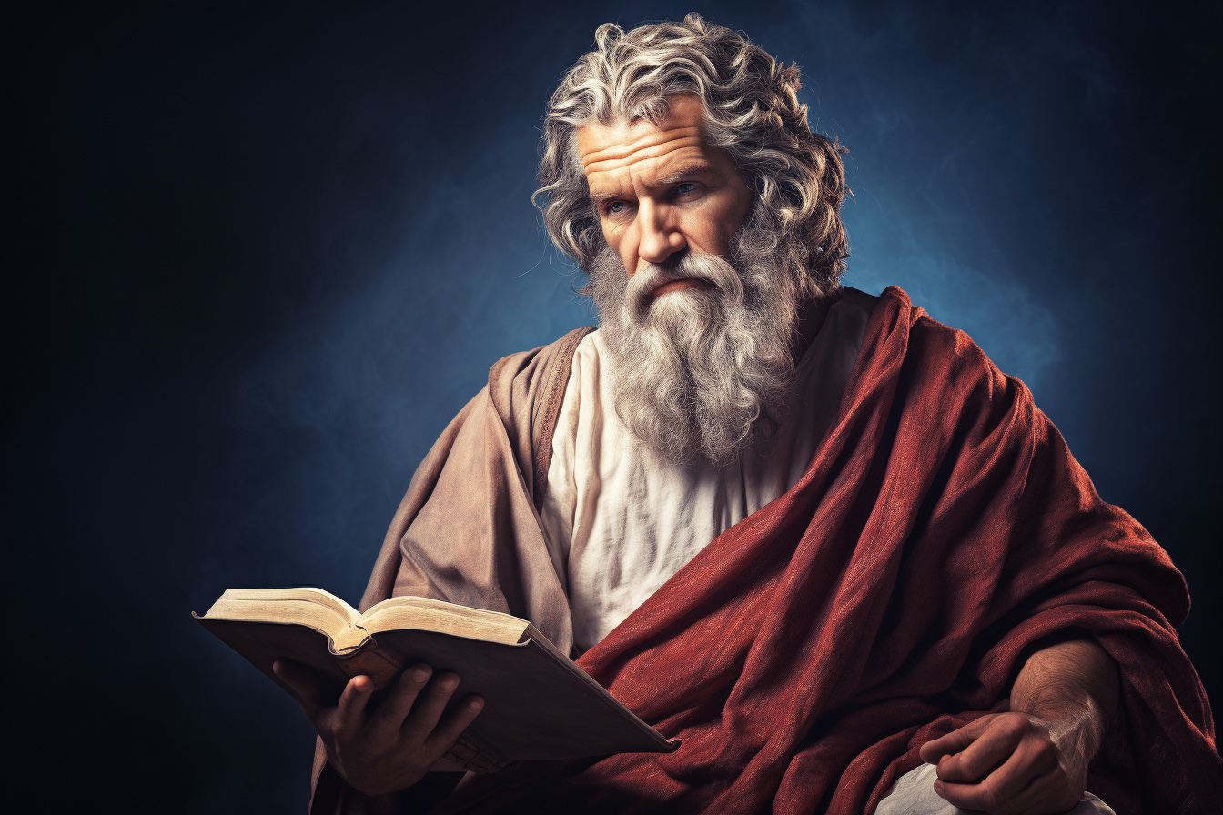 Epictetus' Quotes you need to know to be Unshakable