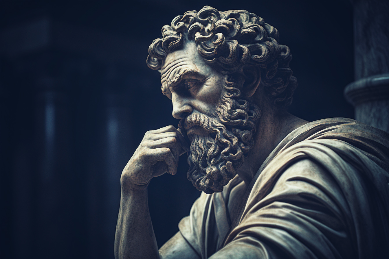 Epictetus: How To Be A Stoic (Stoicism)