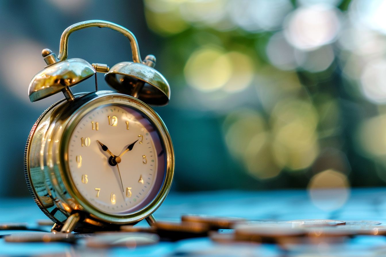 Financial Independence vs. Retire Early