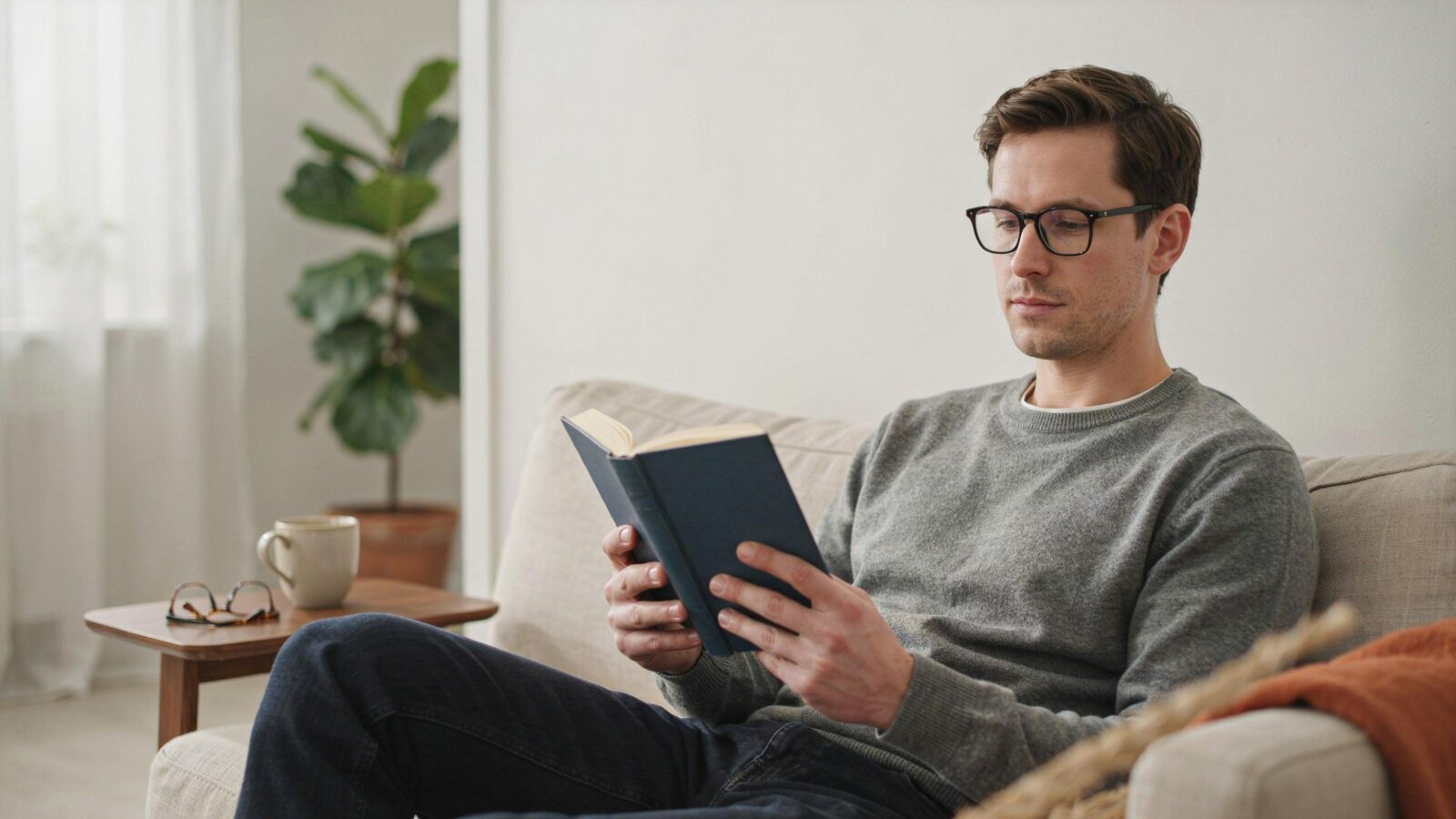 5 Books Almost Every Financially Literate Adult Has Read. How Many Are You Missing?