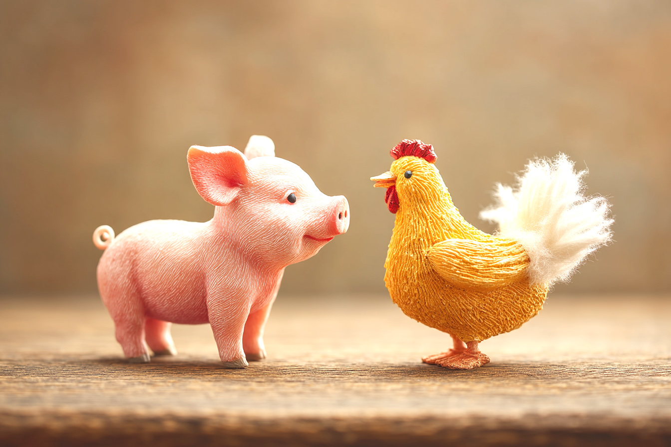 Frugality vs. Investing: Which One Actually Builds Wealth Faster?
