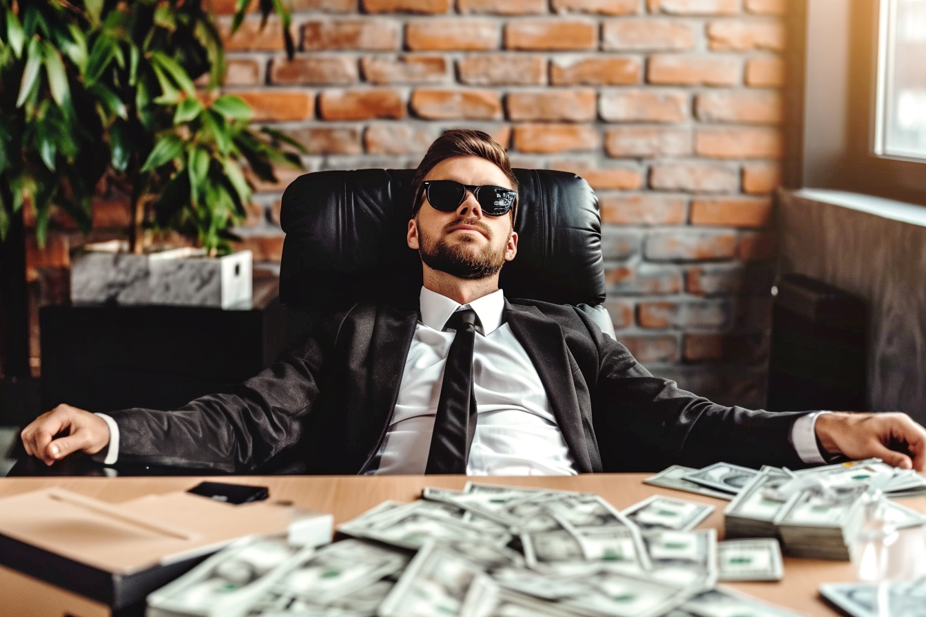 Get Financial Independence By Breaking These 15 Bad Money Habits Right Now 2024