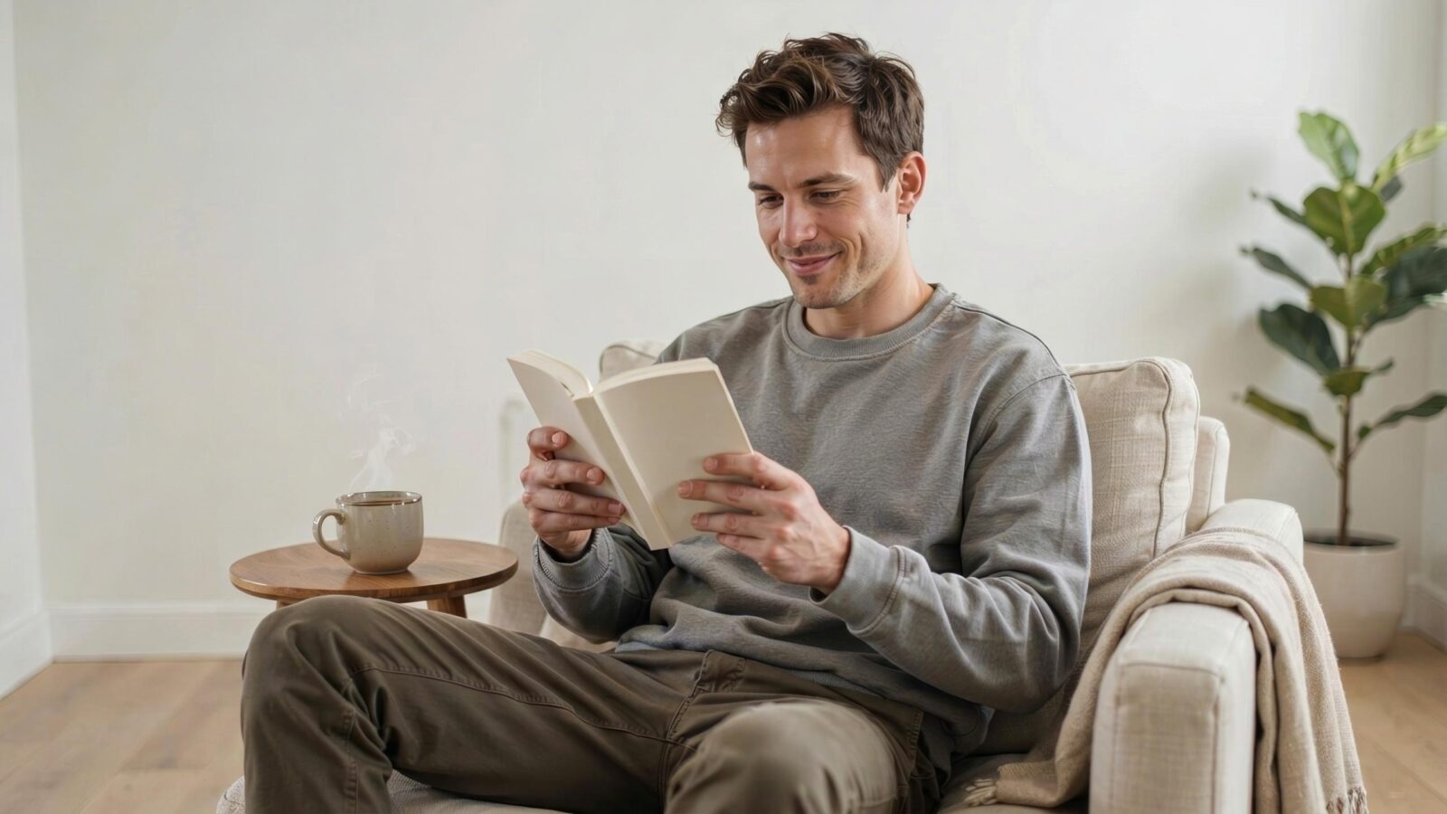 5 Things To Buy To Be Happier, According To Psychology Books 2 5 Things To Buy To Be Happier, According To Psychology Books