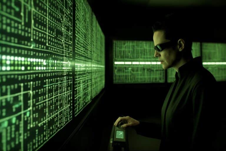 These Things Helped Me Escape the Matrix New Trader U