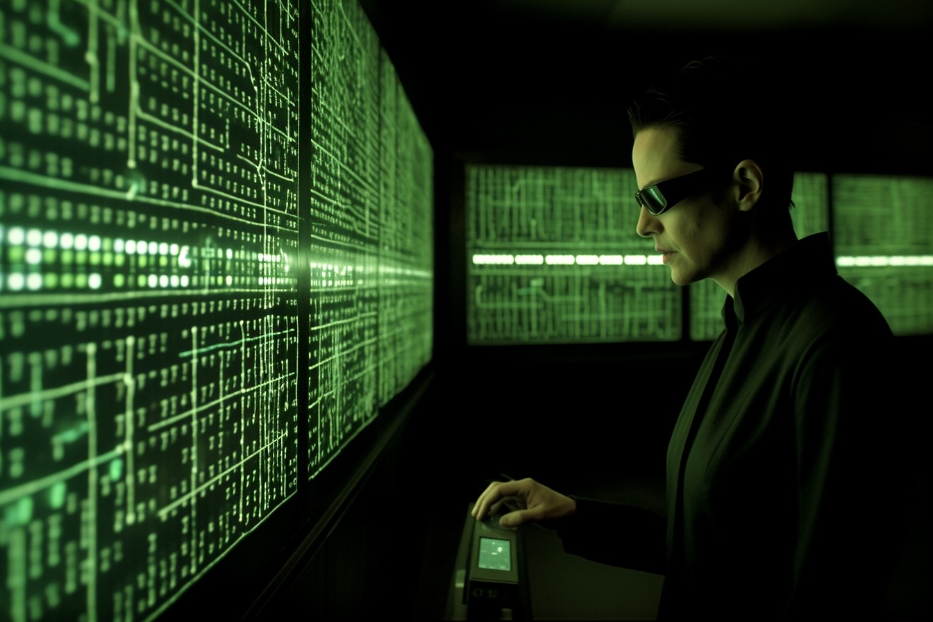 The Top G: Escape the Matrix (BECOMING THE TOP G) See more