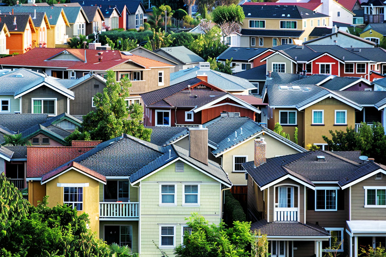 Housing Affordability- Over 75% of Homes Too Expensive for Middle Class