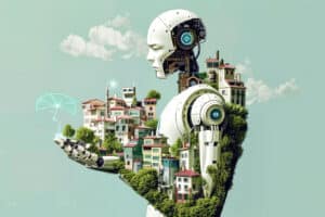 How AI Could Actually Help Rebuild the Middle Class - New Trader U