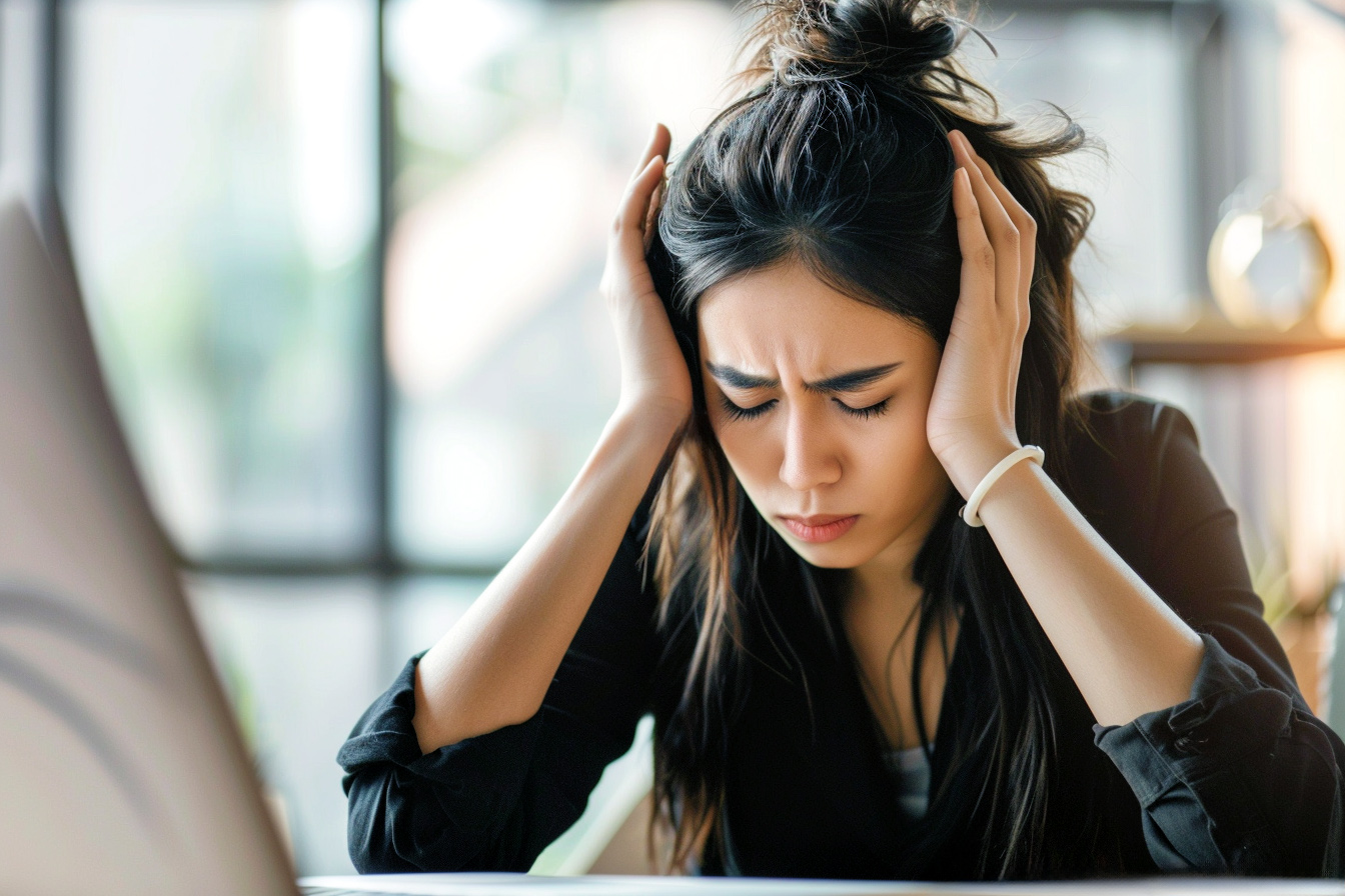 How Entrepreneurs Can Prevent Burnout and Build Strong Mental Resilience