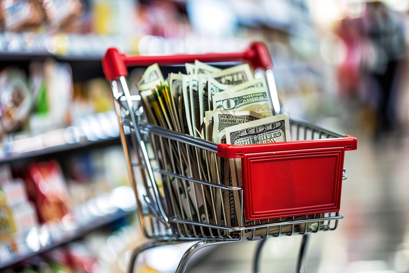 How Inflation Is Scrambling Americans&#8217; Perceptions of Middle-Class Life