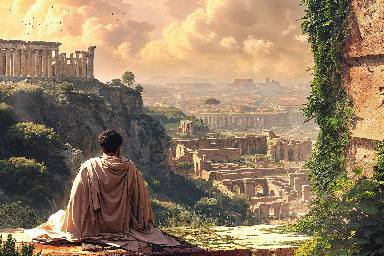 How Stoics Are Self-Disciplined