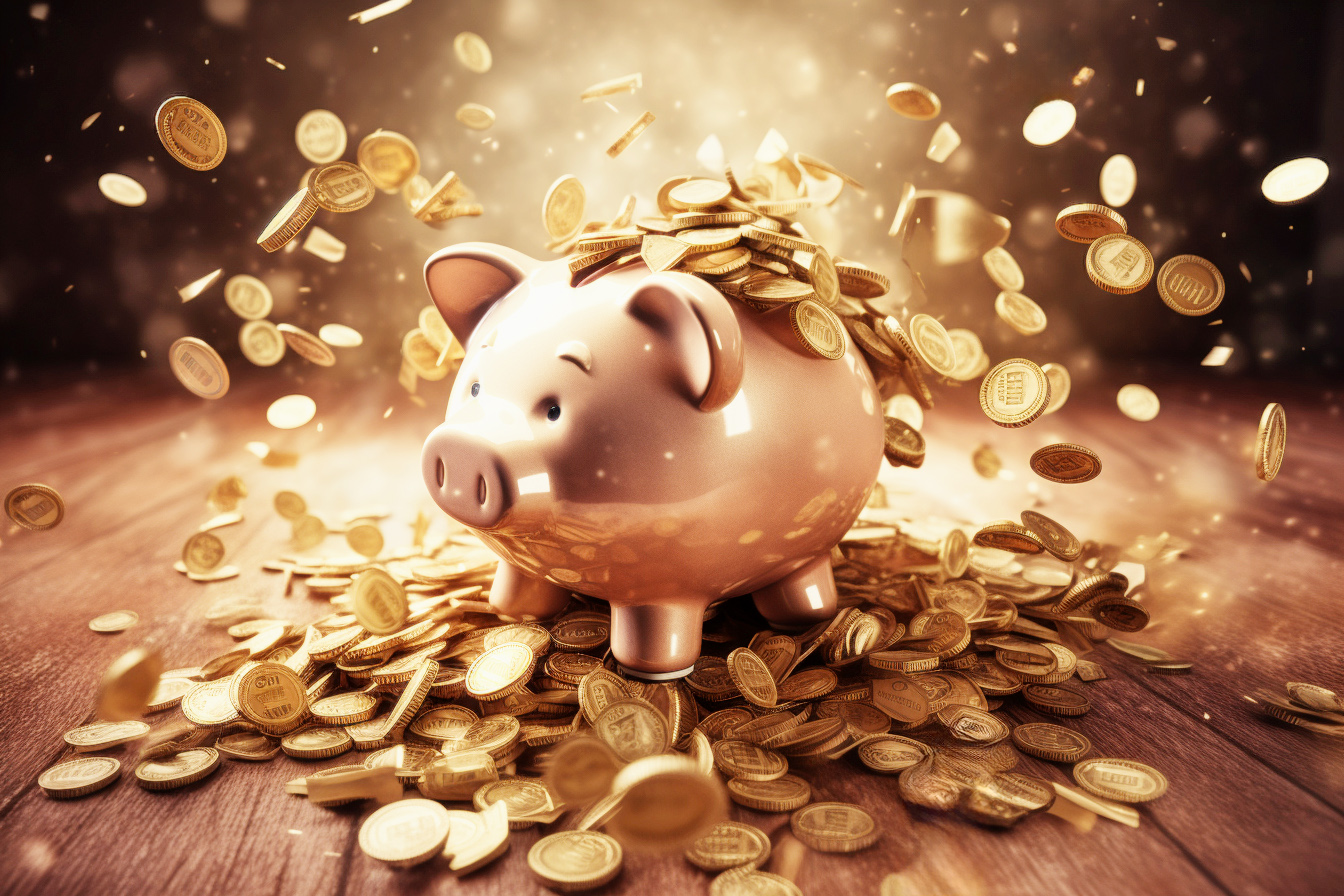 How To Achieve Your Financial Goals