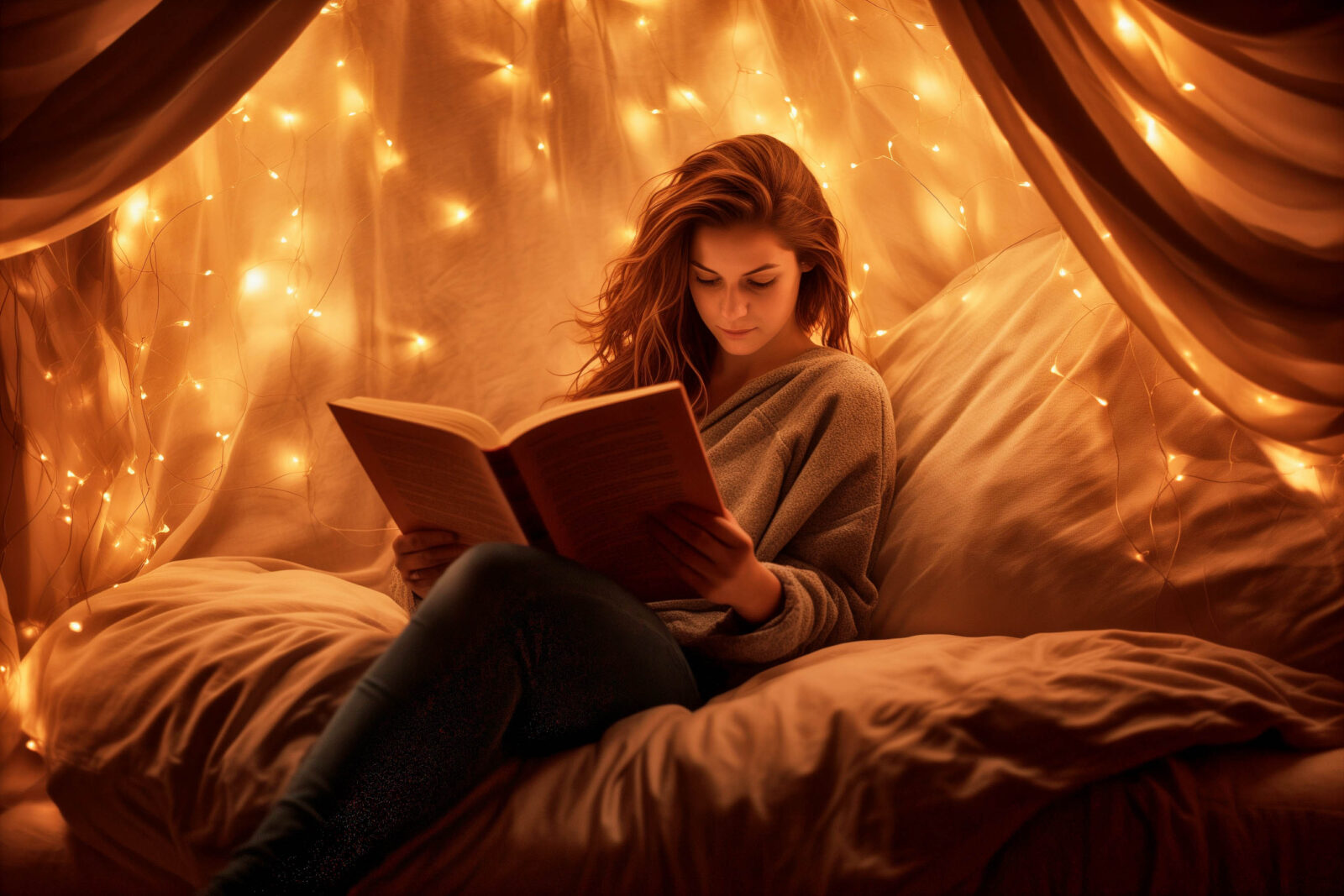 How To Actually Recharge for Maximum Productivity