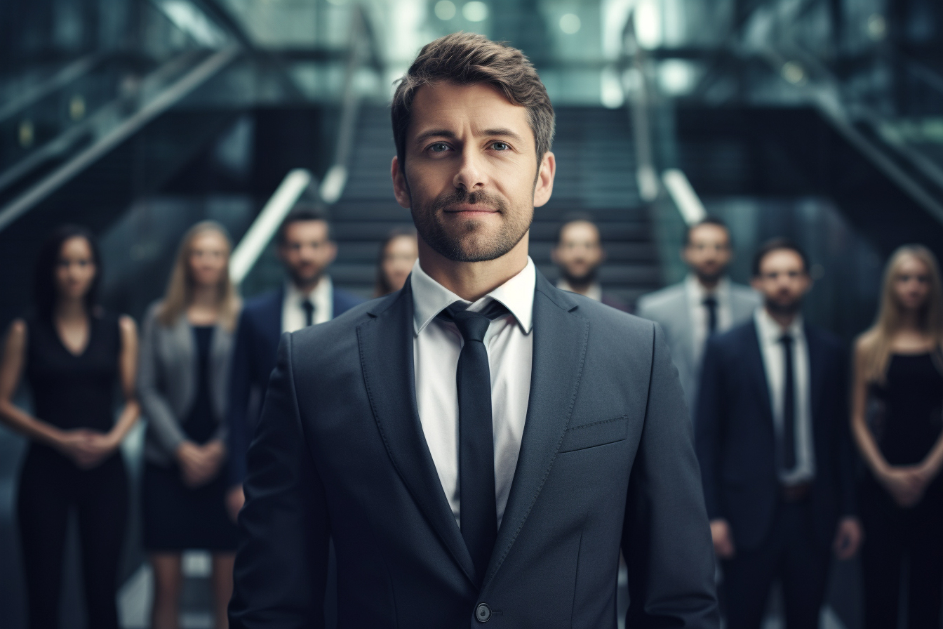 How To Be A Leader &#8211; The 7 Great Leadership Traits