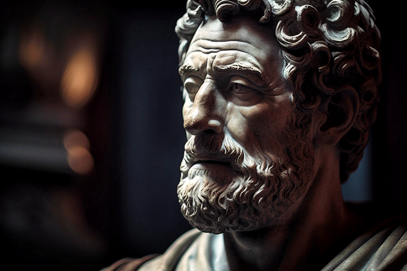How To Be Unshakeable in Every Situation (Stoic Life Lessons Quotes)