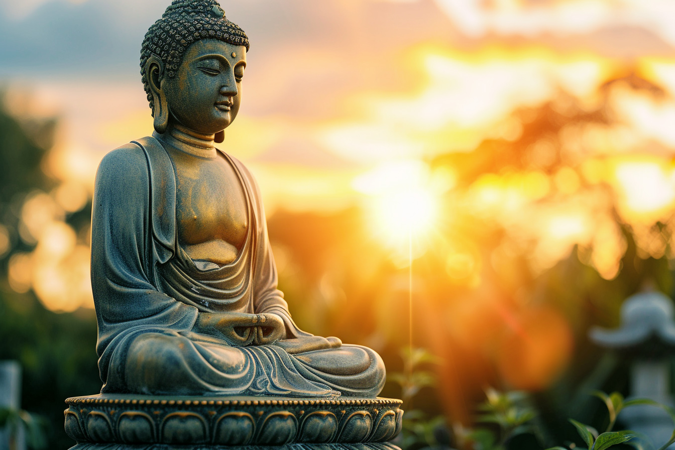How To Become Confident in Yourself (Buddhism)