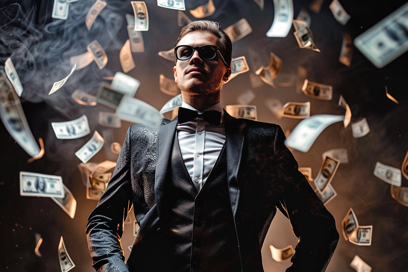 How To Get Rich: 5 Life-Changing Rich Principles
