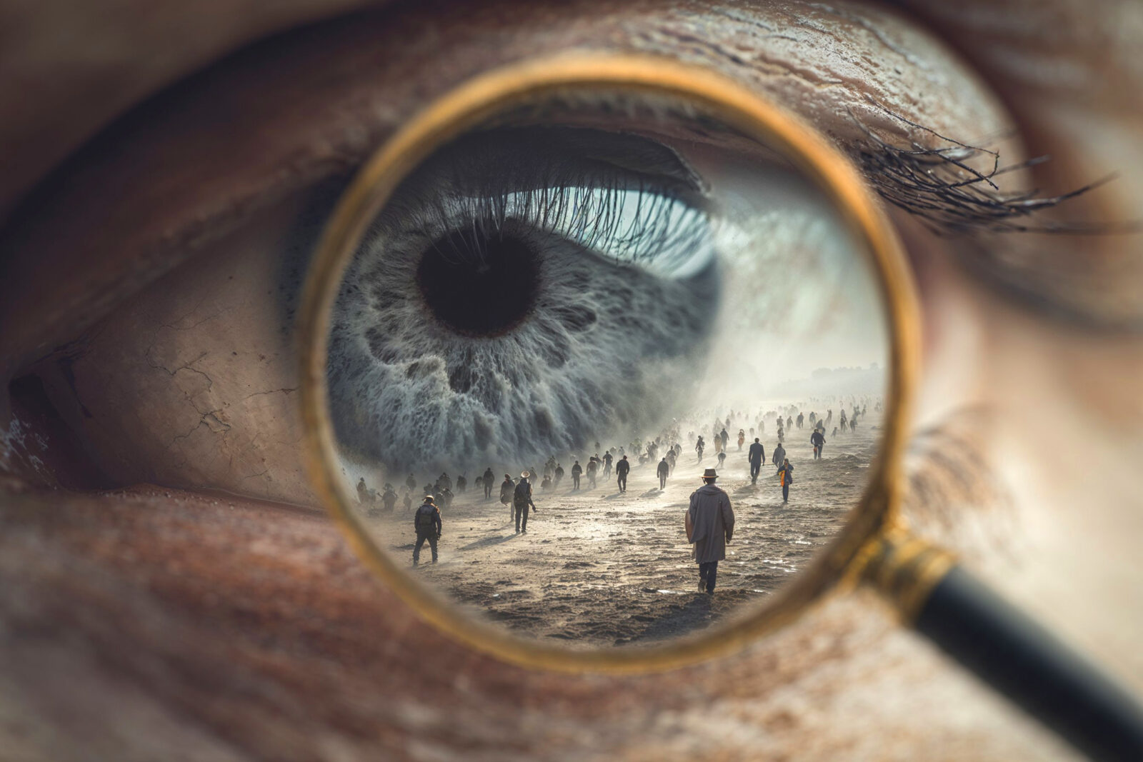 How To Read Anyone Instantly- 10 Psychological Tips