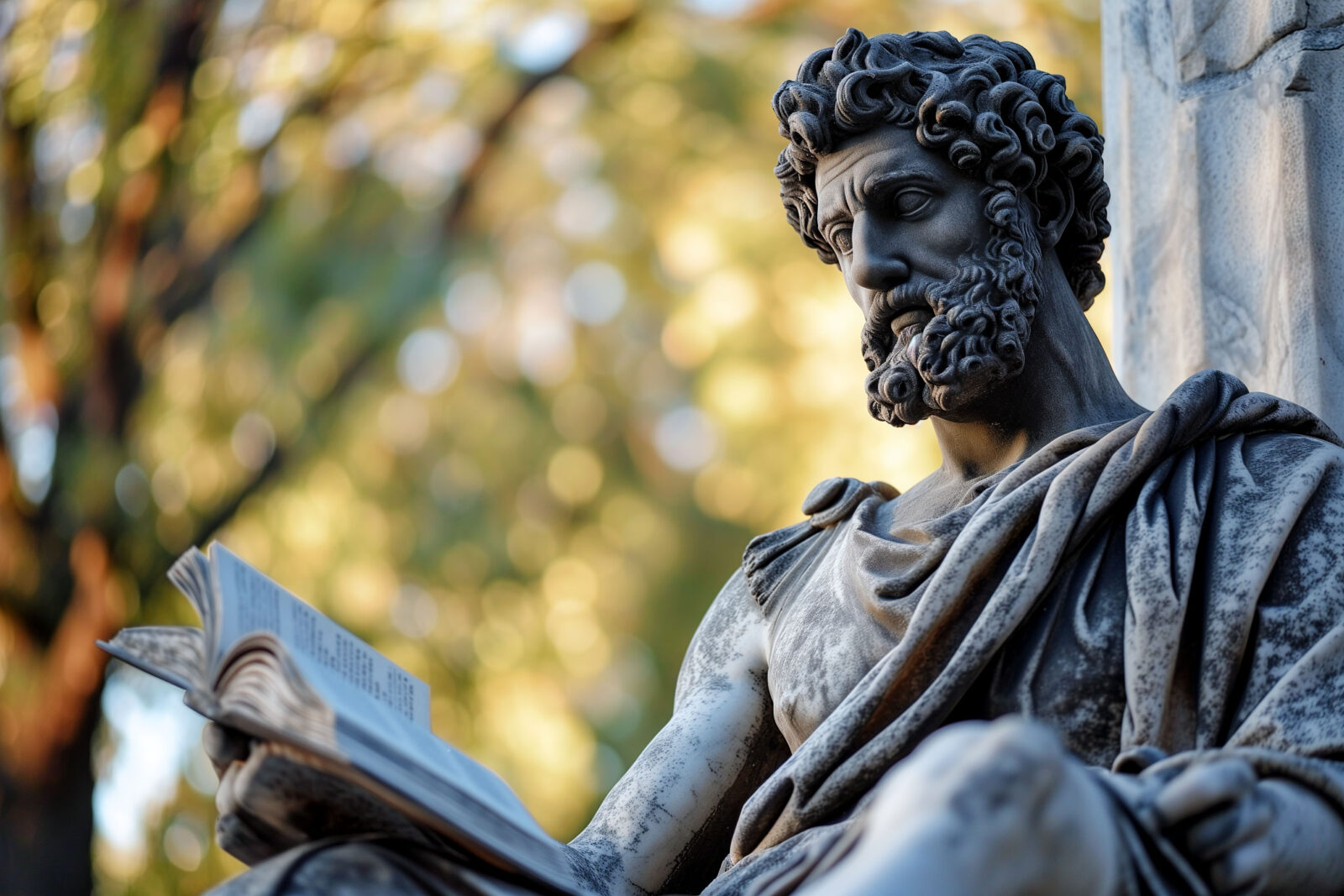 How To Read Marcus Aurelius Meditations-the greatest book ever written