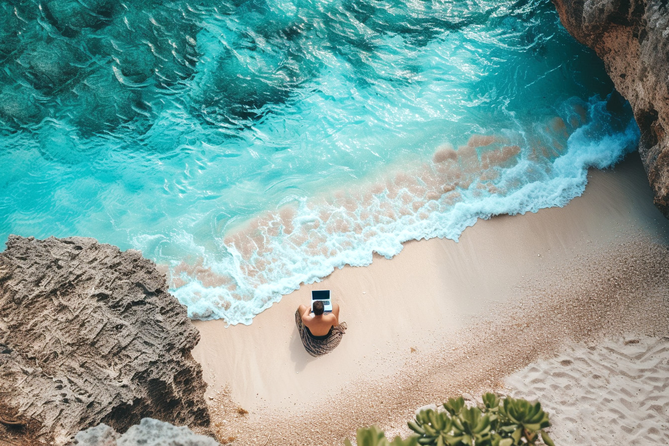 How To Recharge for Maximum Productivity Right Now