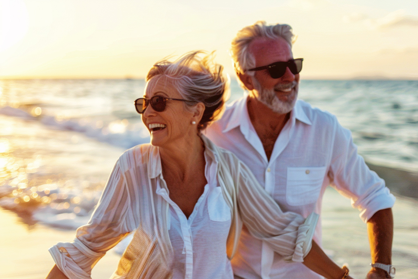 How to Retire at Age 60: Four Factors to Consider