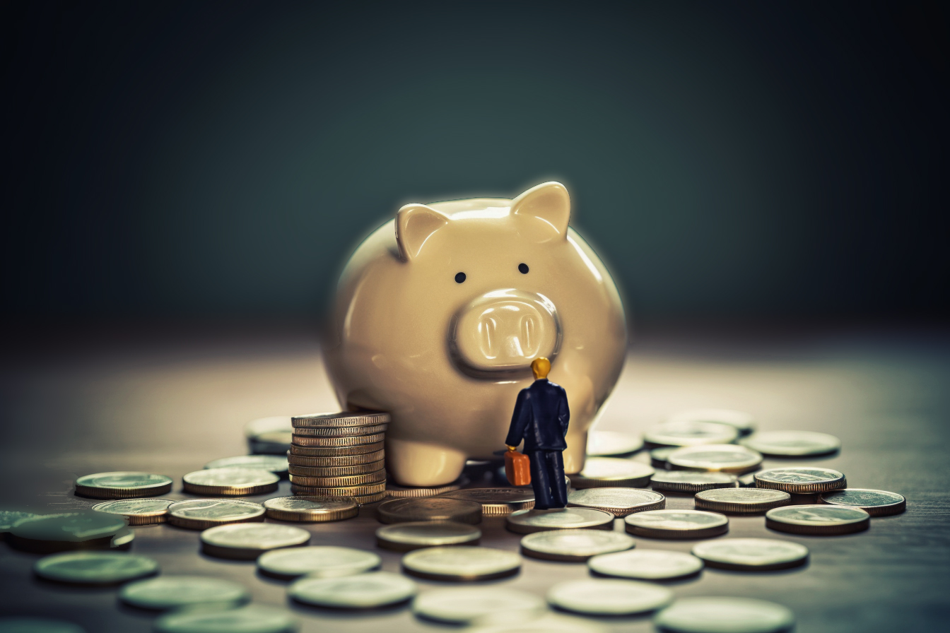 Save up money discount