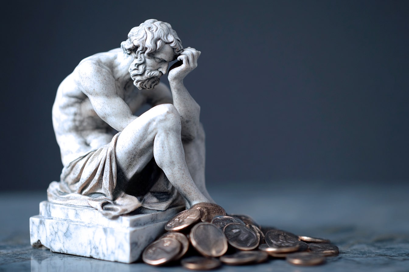 How To Transform From Poor To Rich With Stoic Habits 2 How To Transform From Poor To Rich With Stoic Habits