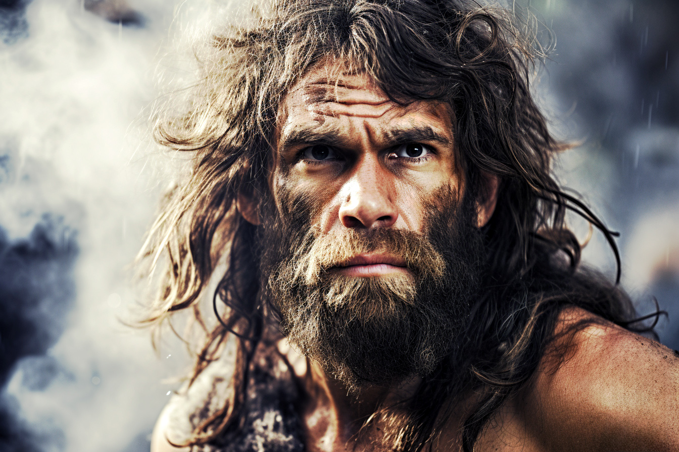 How Your &#8220;Caveman&#8221; Brain Creates Your Bad Habits