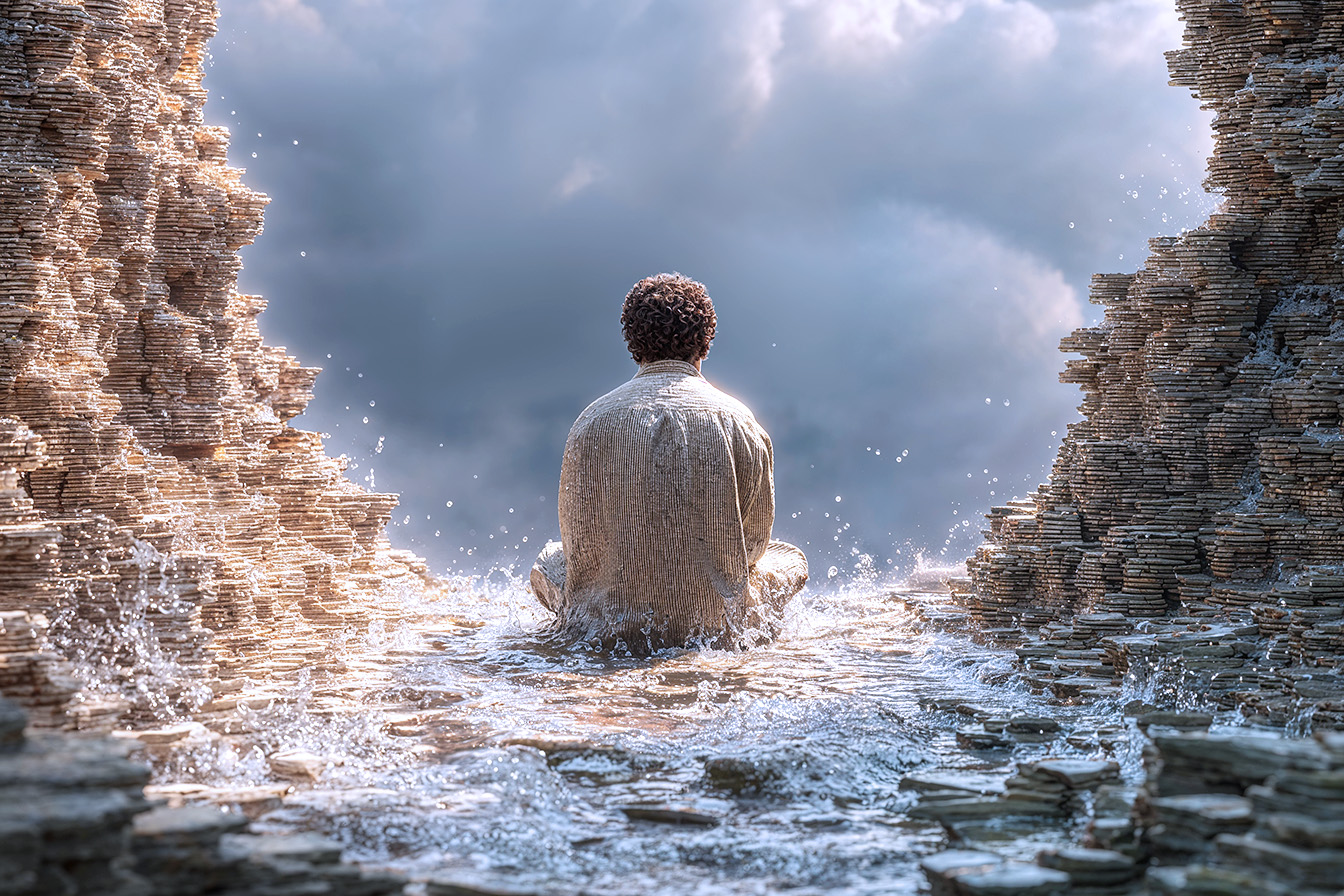 5 Ways the Disciplined Build Wealth While Others Stay Broke