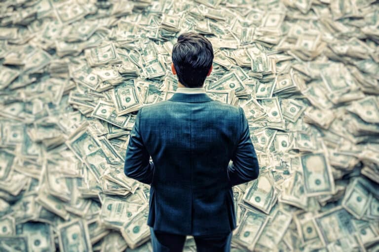 How the Rich Stay Rich and the Poor Stay Poor: 10 Crucial Behaviors ...