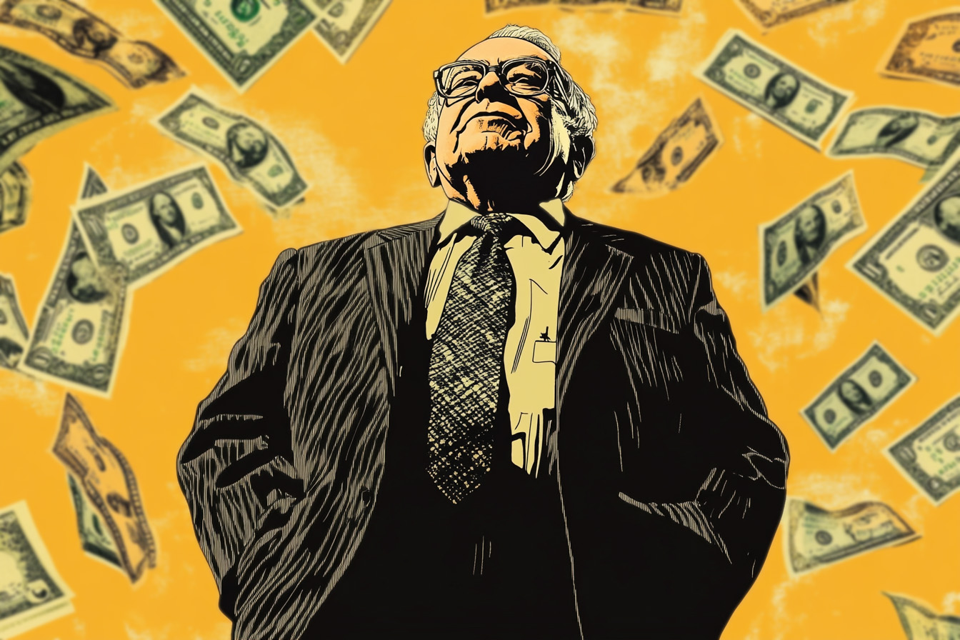 8 Ways to Apply Warren Buffett&#8217;s Stoic Principles to Personal Finance