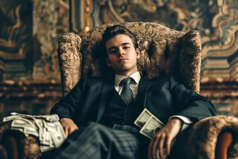 How to Become a Self-Made Millionaire - New Trader U