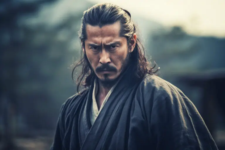 How to Build Self-Discipline (The Samurai Way): Miyamoto Musashi - New ...