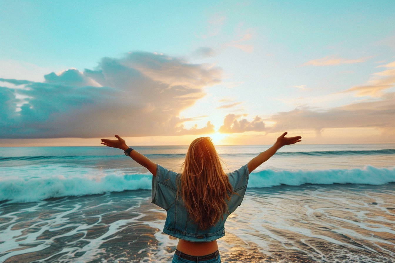 How to Change Your Life in a Year