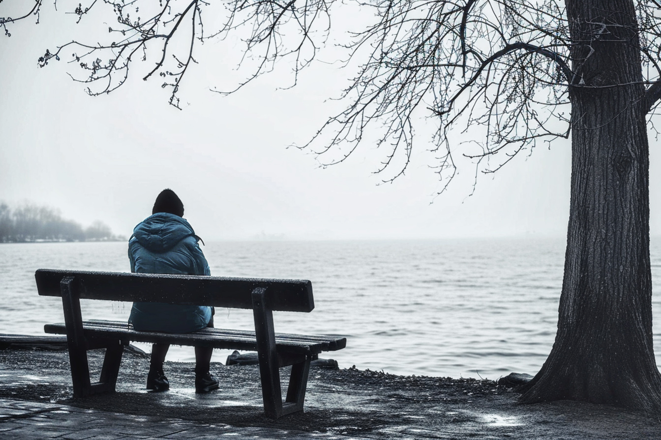 How to Deal With Loneliness