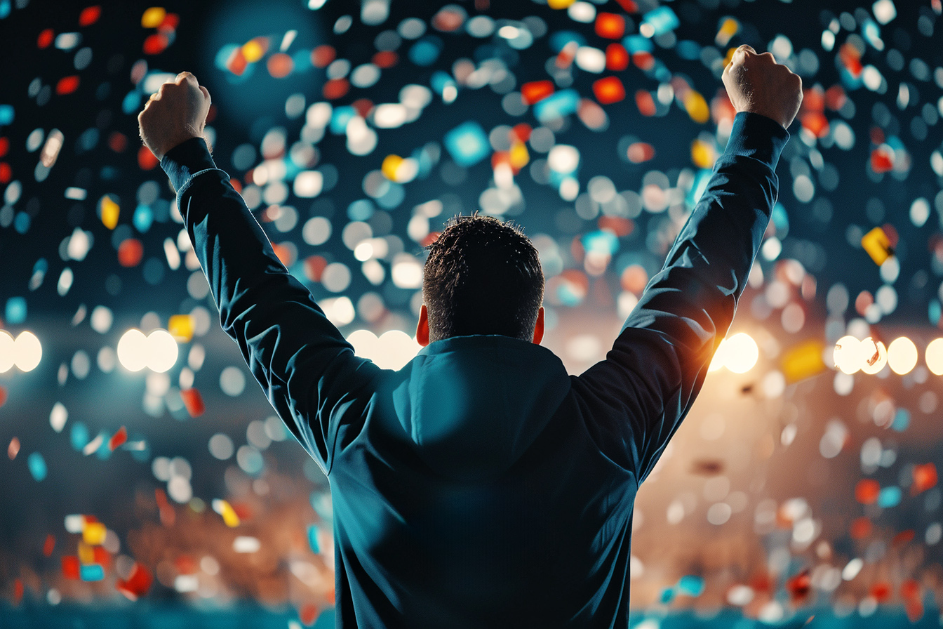How to Develop a Winners Mindset and Achieve Your Goals