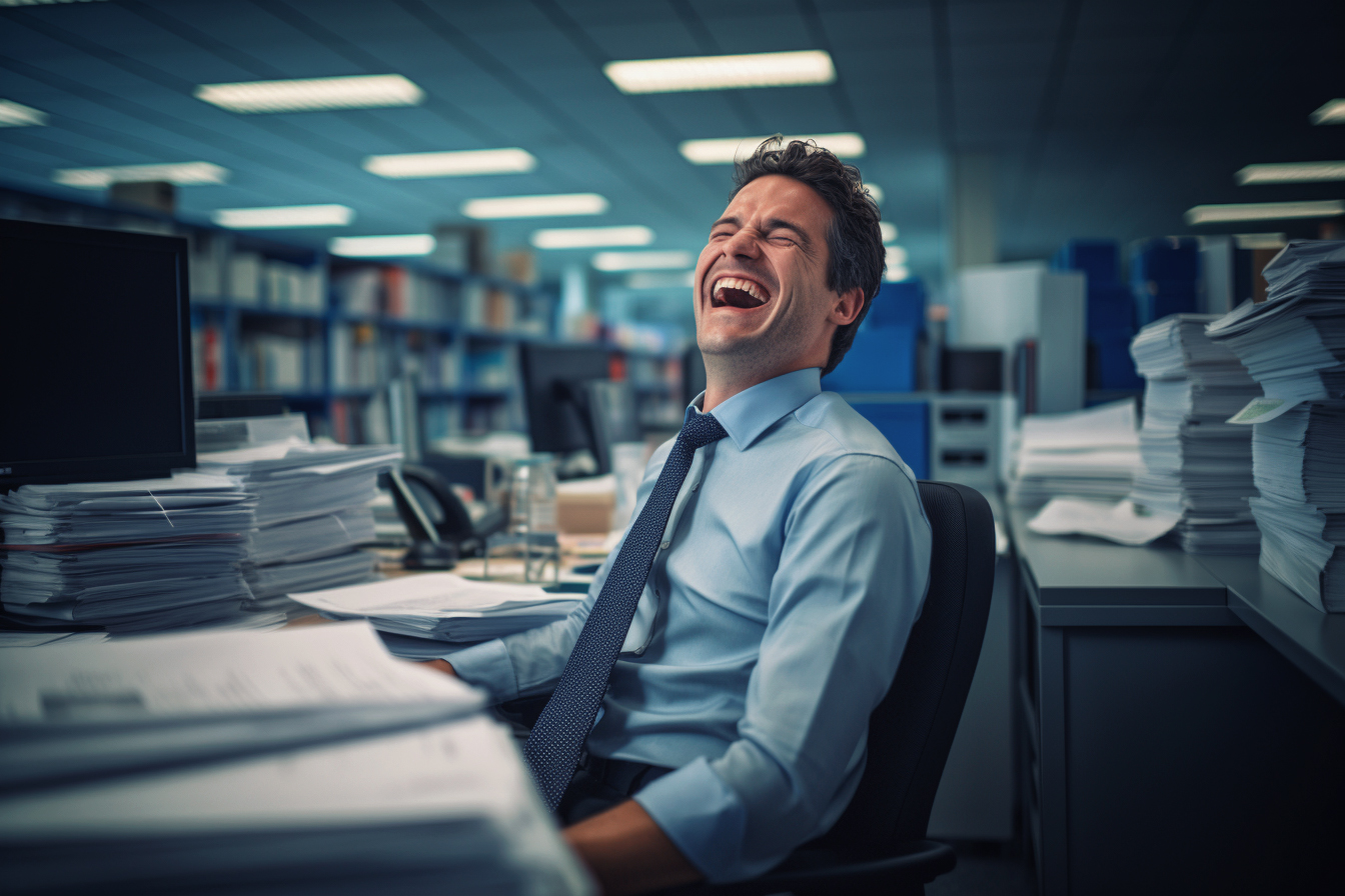 How to Feel Happier at Work – 10 Ways to Completely Shift Your Mindset