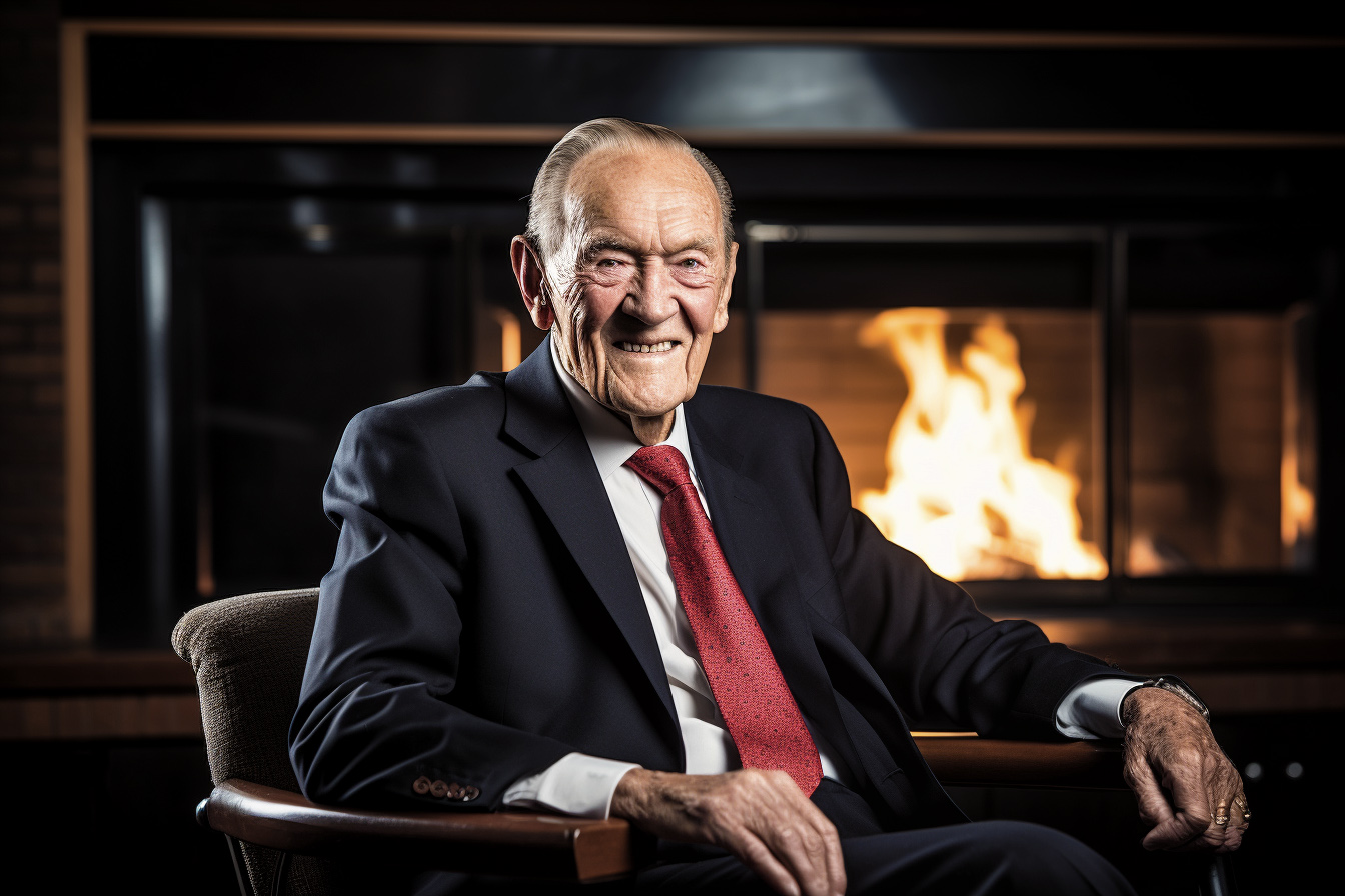 How to Have the Perfect Portfolio in Investing-John Bogle’s View