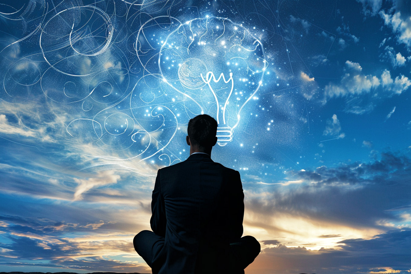 How to Master the Art of Thinking: How Successful People Think