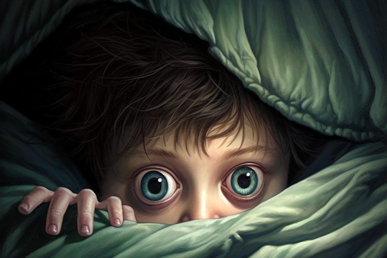 Physical Fear Examples How to Overcome Fear - New Trader U
