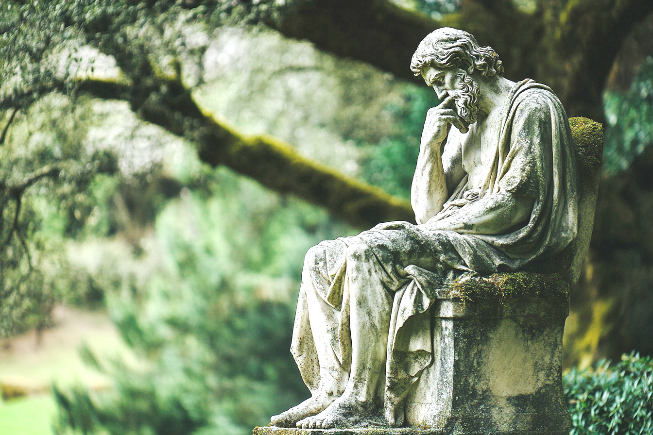 7 Stoic Principles: How to Remain Calm in Any Situation