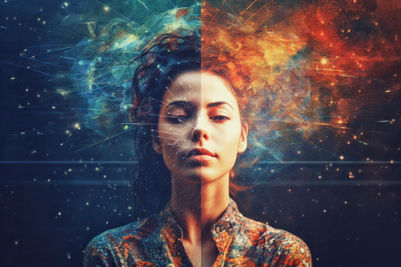 How to Reset Your Personality and Redefine Yourself (Your Future Depends On It)