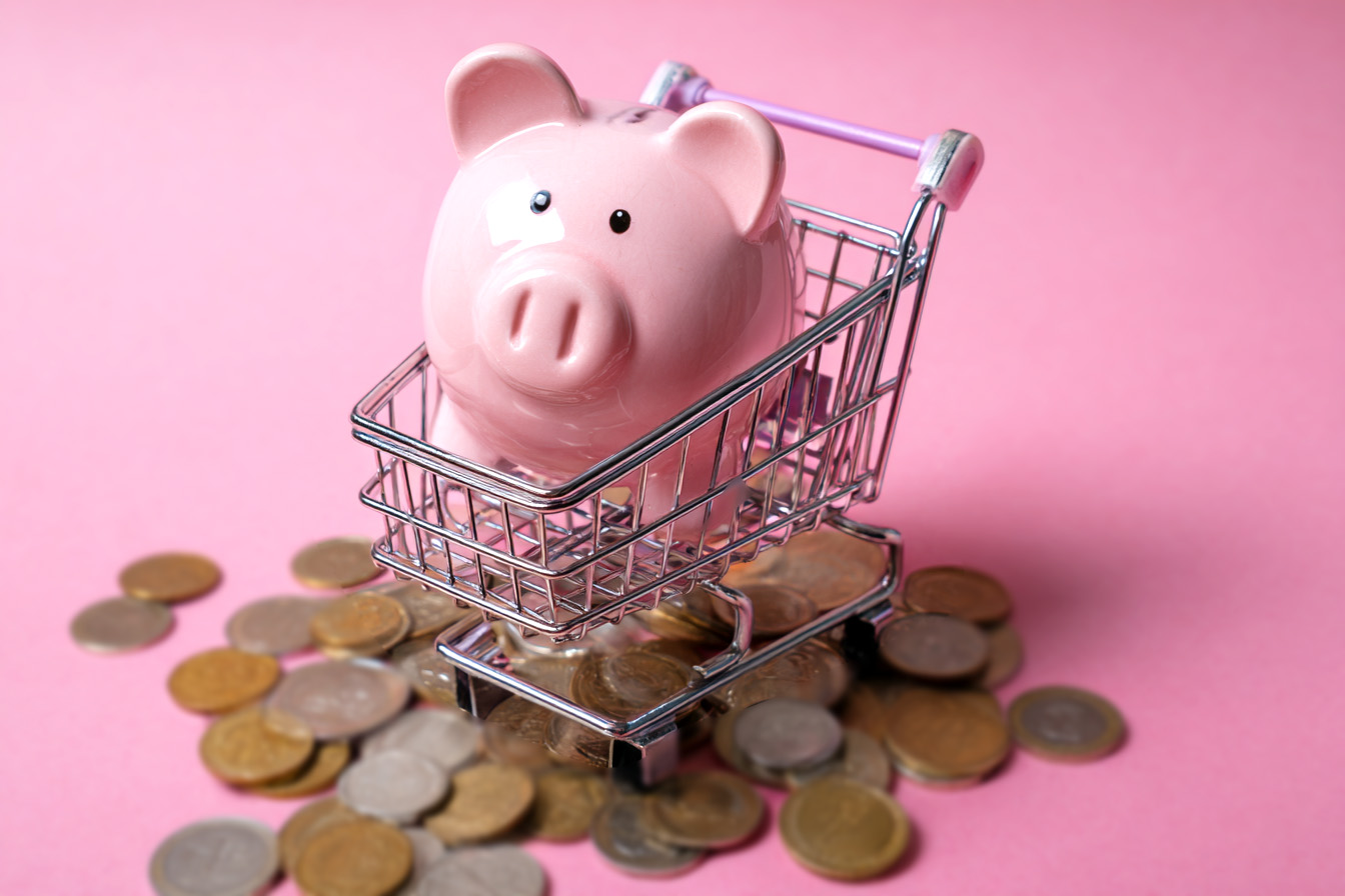 How to Stop Being Cheap and Start Being Frugal