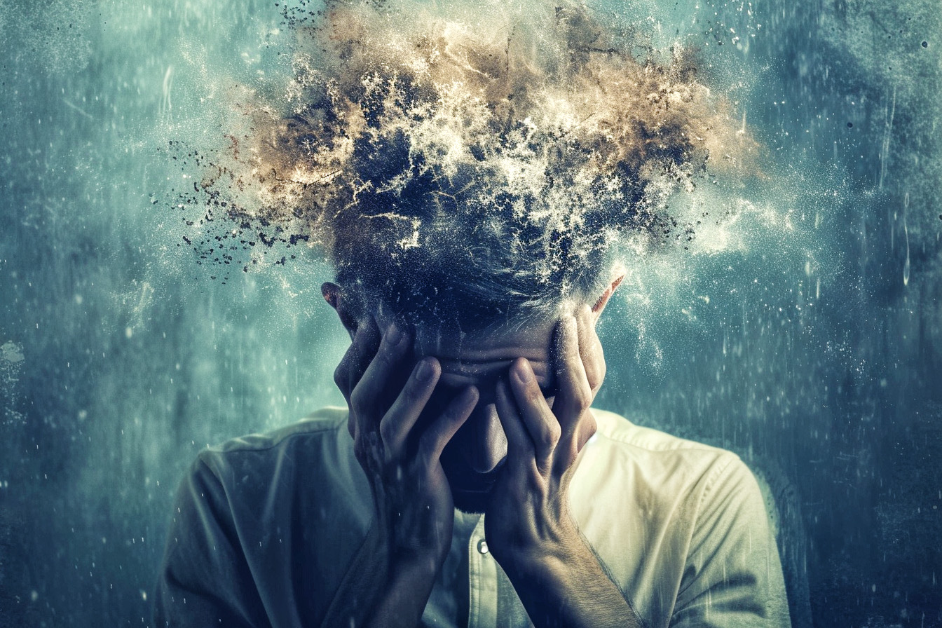 How to Stop Overthinking Everything: Control Overthinking and Negative Thoughts