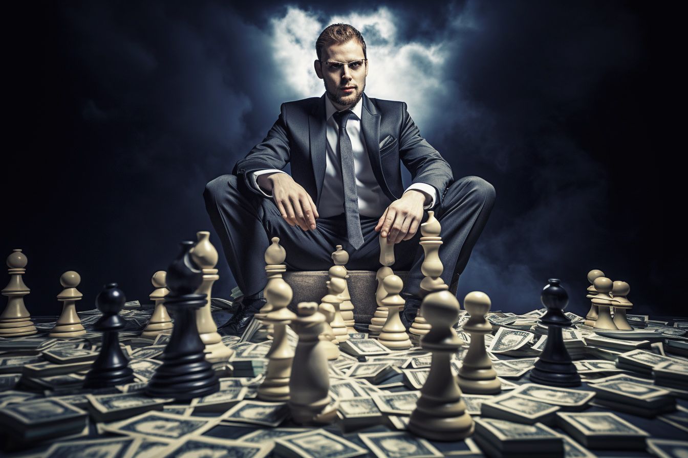 How to Win the Game of Money: Strategies for Financial Freedom