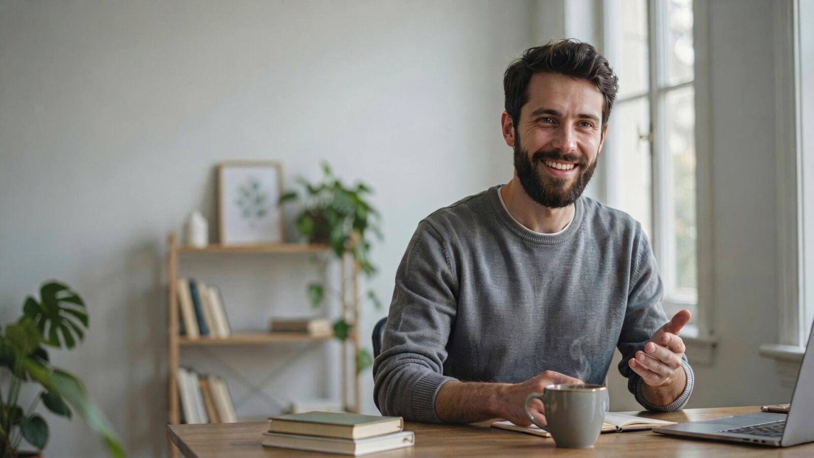 Mastering These 10 Mental Skills Leads to Happiness, According to Psychology