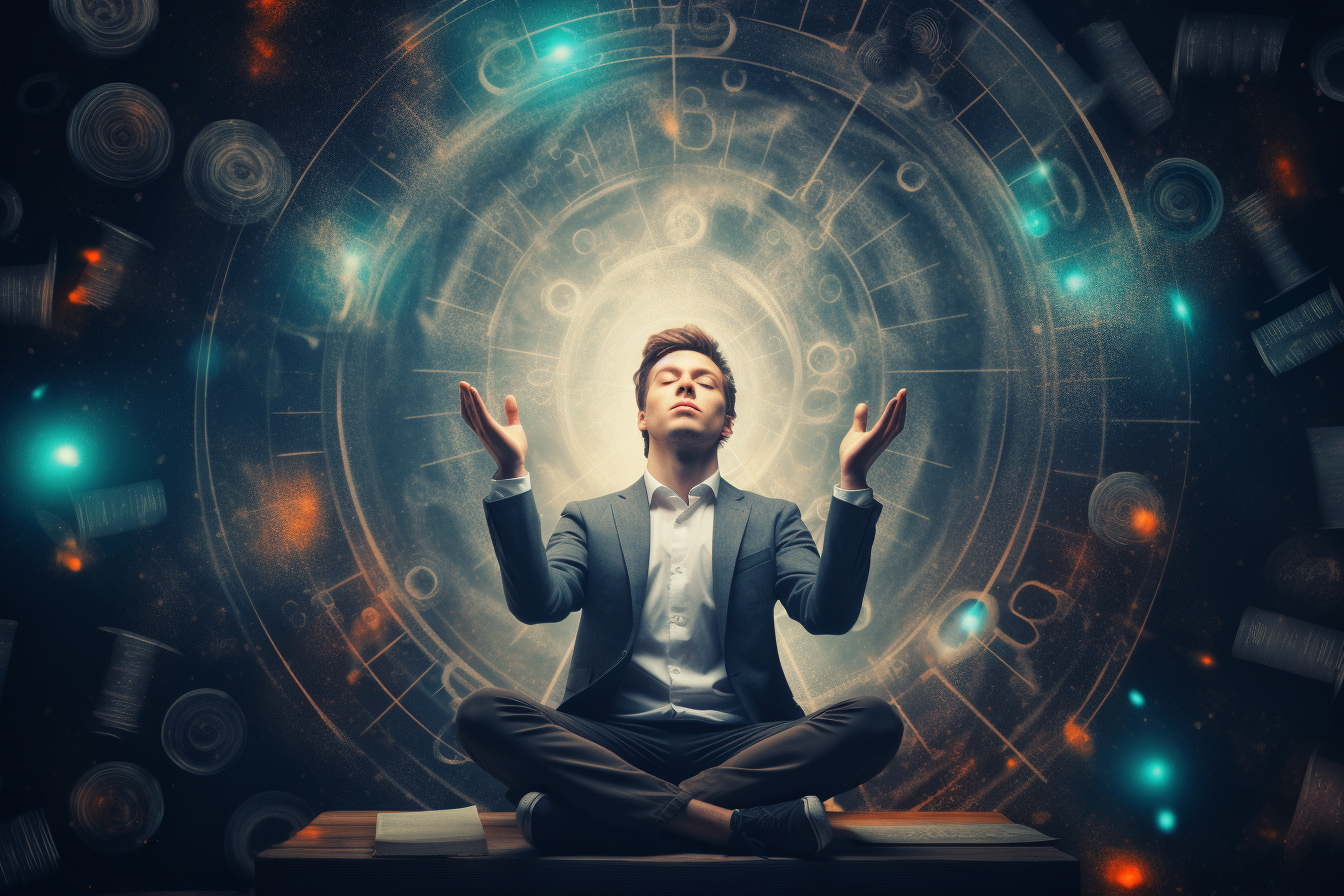 How to Get it All done: 10 Things That Will Change Your Life (Habits, Mindset, Self Care)
