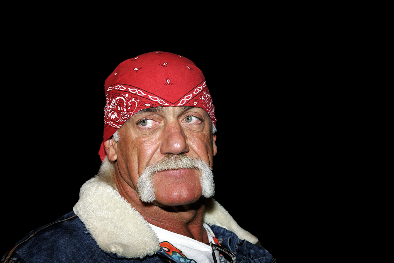 Hulk Hogan Net Worth 2024